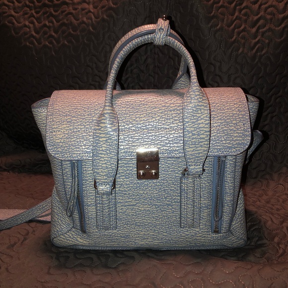Philip Lim Pashli Medium satchel - Picture 8 of 8